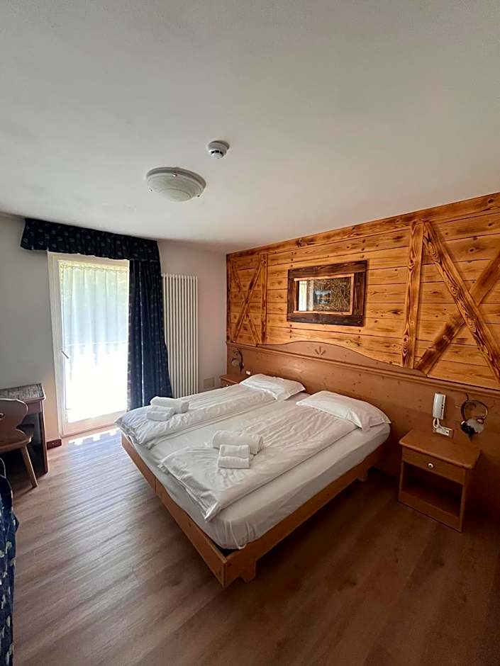 Hotel Garni Relax