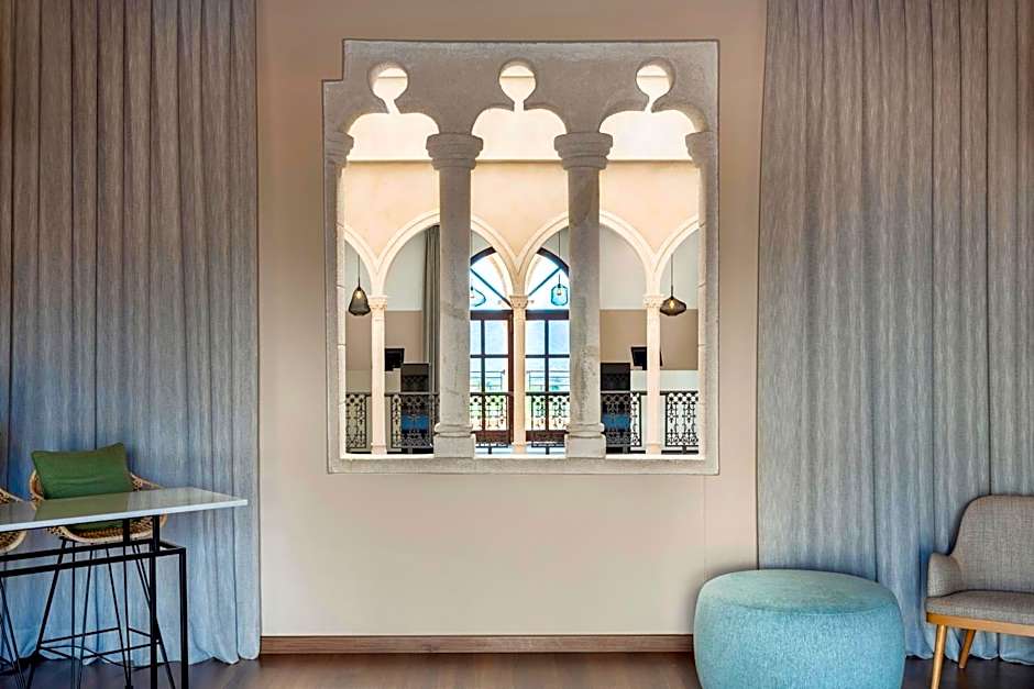 The Level at Melia Villaitana