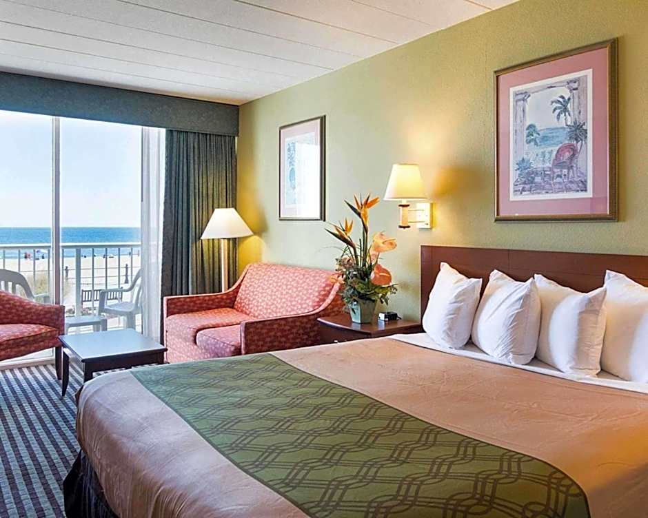 Ocean27 Hotel