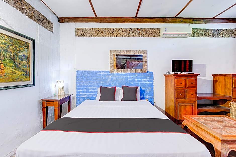 Hotel O Prawirotaman Near Keraton Yogyakarta Formerly Chez Laelik Guesthouse