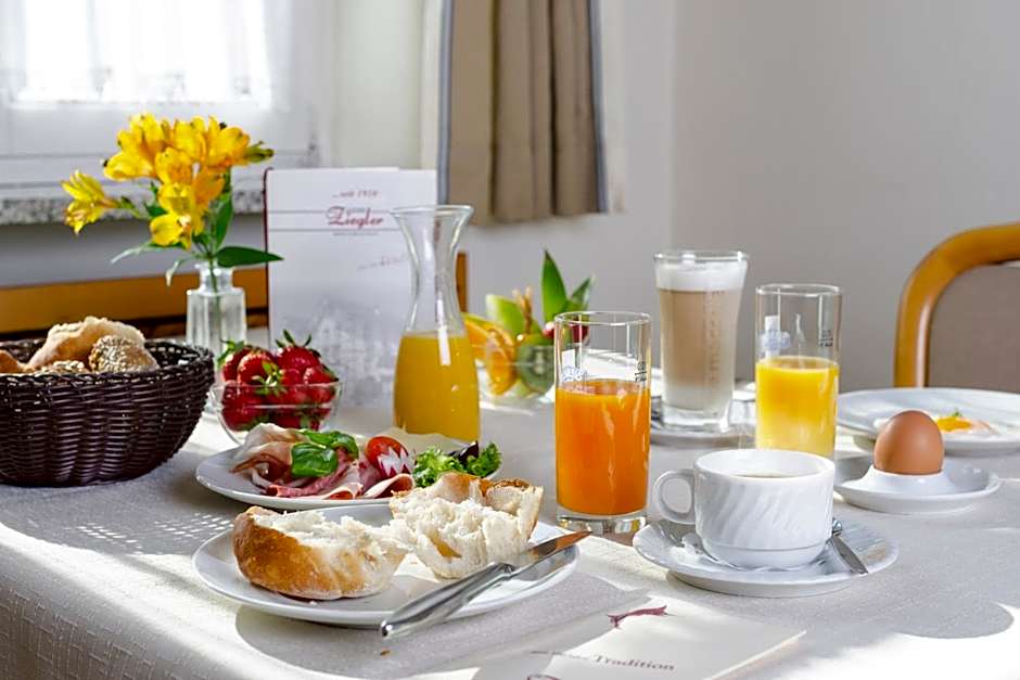 Gasthof Ziegler Hotel & Restaurant