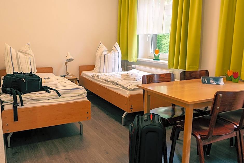 Gästehaus am Oberlausitzer Dreieck