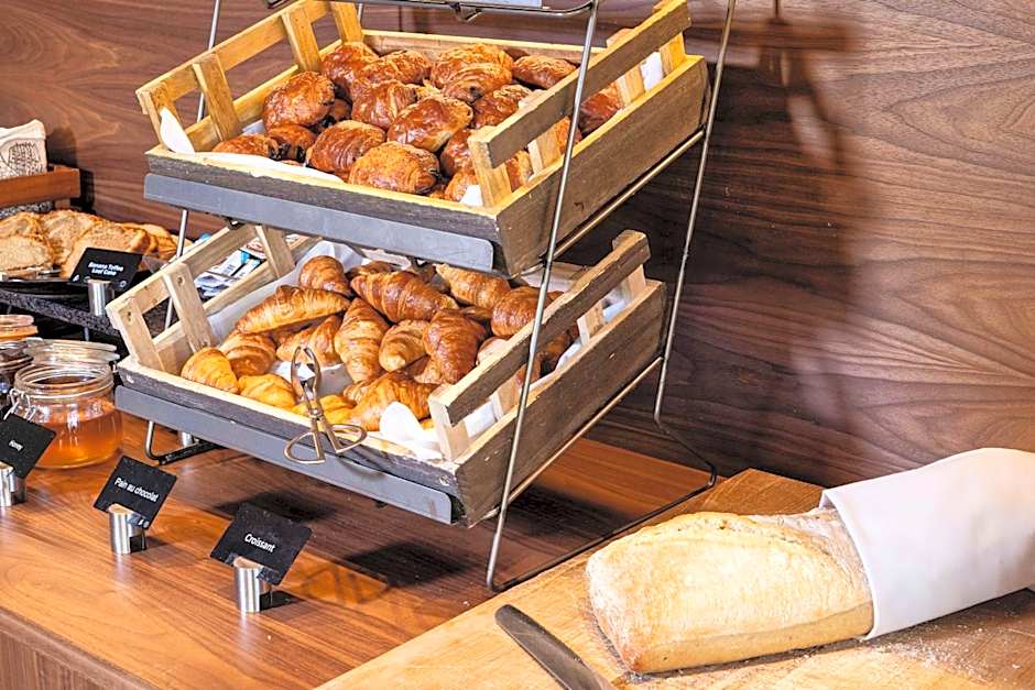 Radisson Blu Hotel, Durham