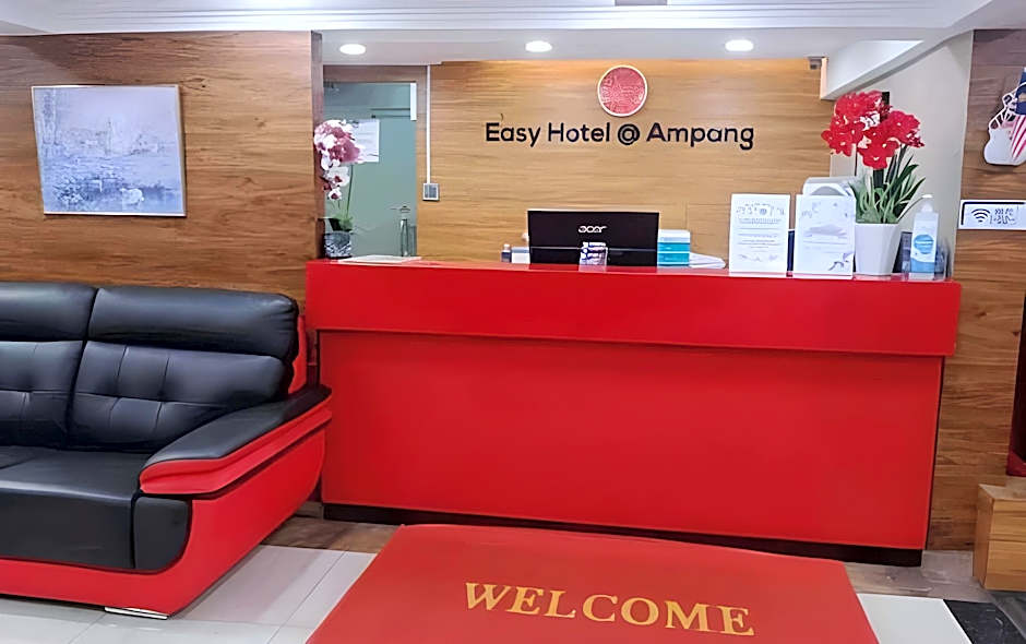 Easy Hotel @ Ampang