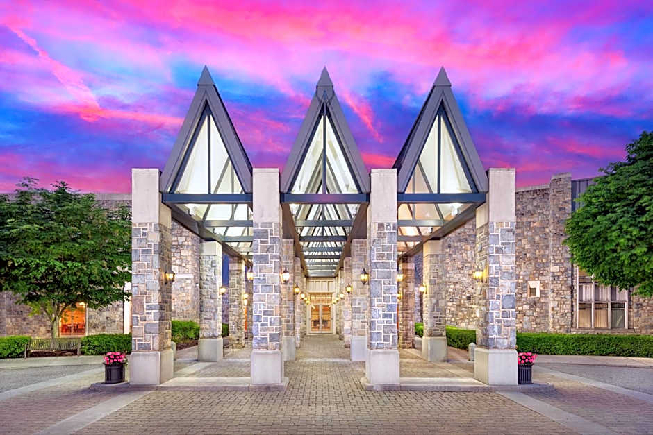 Photo 1 of 50 of The Inn at Virginia Tech - On Campus