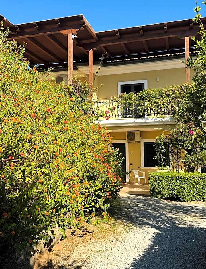 Villaggio Hotel Lido San Giuseppe