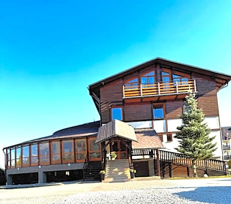 Hotel Eufória