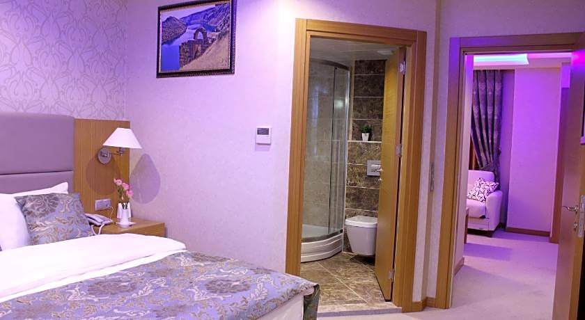 Adana Yukselhan Hotel
