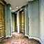 Hotel Du Midi Paris Montparnasse