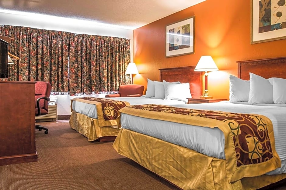 Rodeway Inn