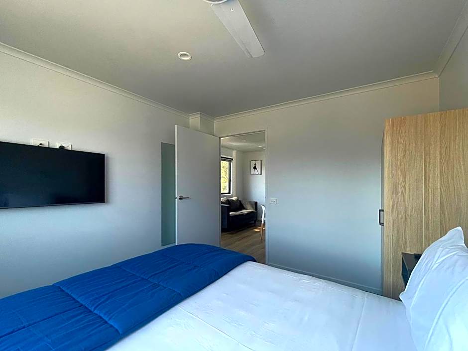 BIG4 Traralgon Park Lane Holiday Park