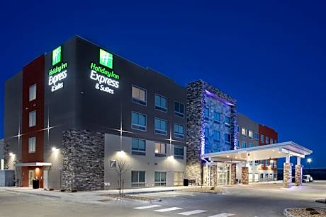 Holiday Inn Express And Suites Denver Ne - Brighton By IHG