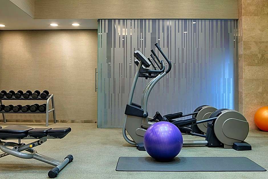 Le Meridien City Centre Bahrain