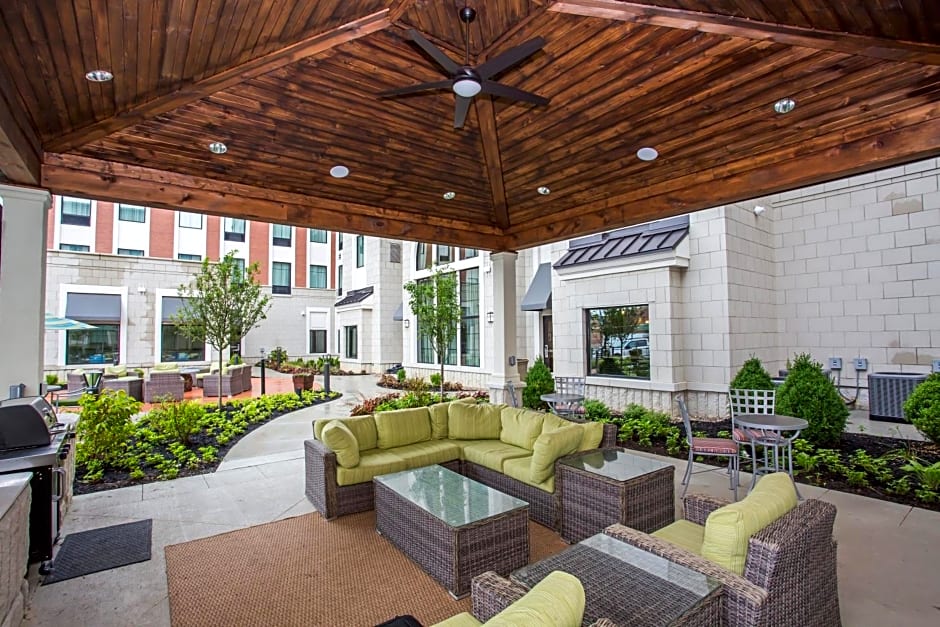 Staybridge Suites Miamisburg By IHG