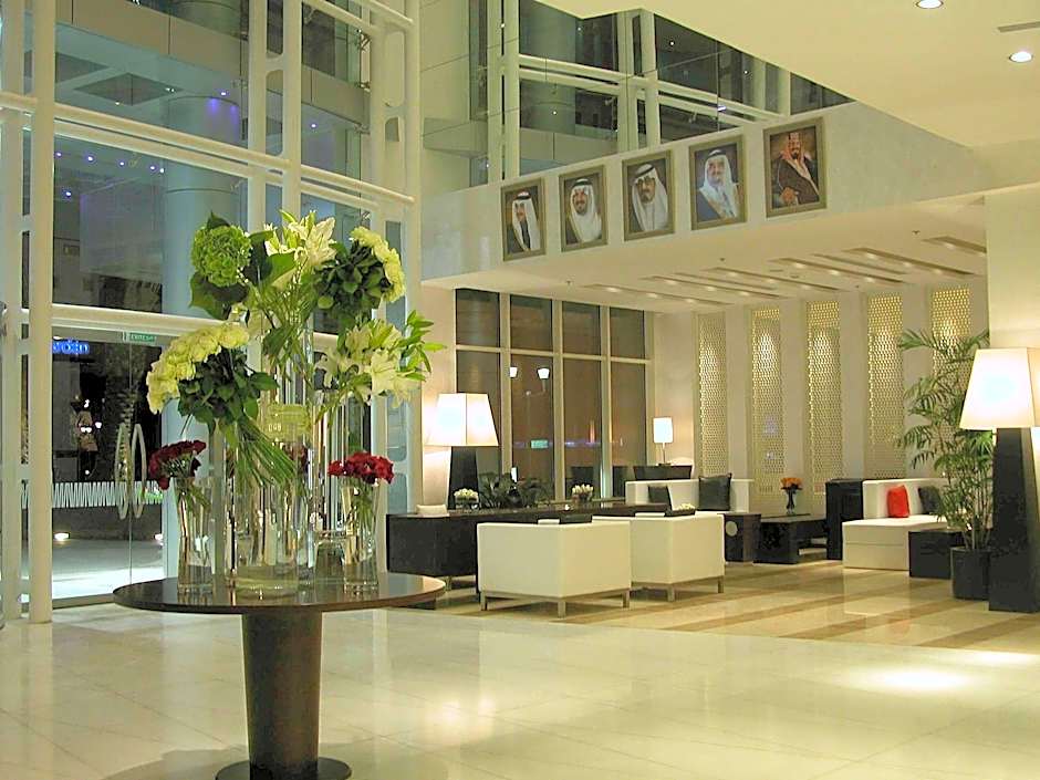 Novotel Riyadh Al Anoud Hotel