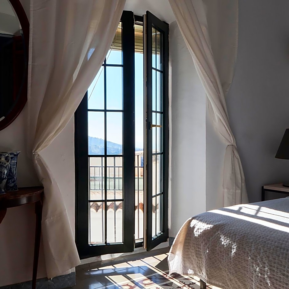 Mesón La Hospedería