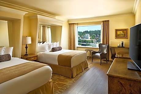 The Davenport Tower, Autograph Collection by Marriott