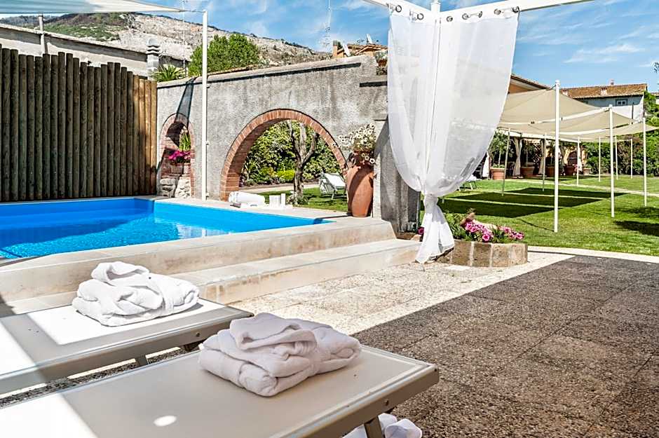 Giardino della Pieve Relais- Adult Only