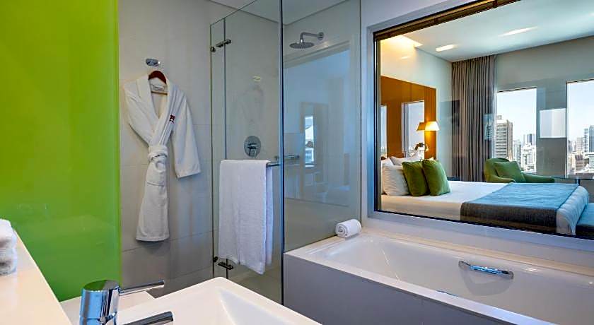 Crowne Plaza Tel Aviv City Center By IHG