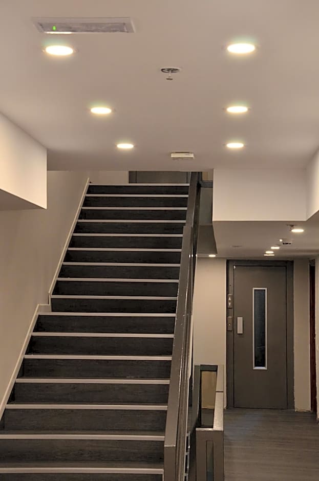 Boutique Urban Madrid Genova