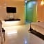 Jardin de Rosal Hotel