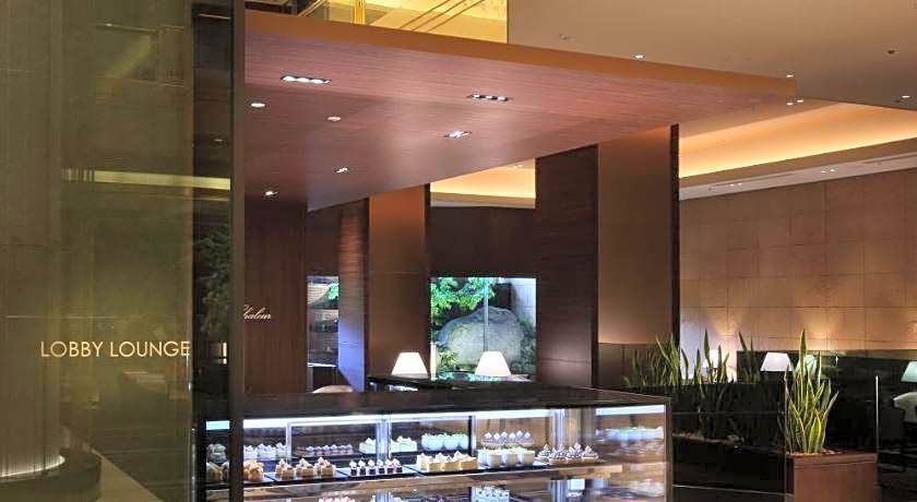 Hotel Metropolitan Sendai