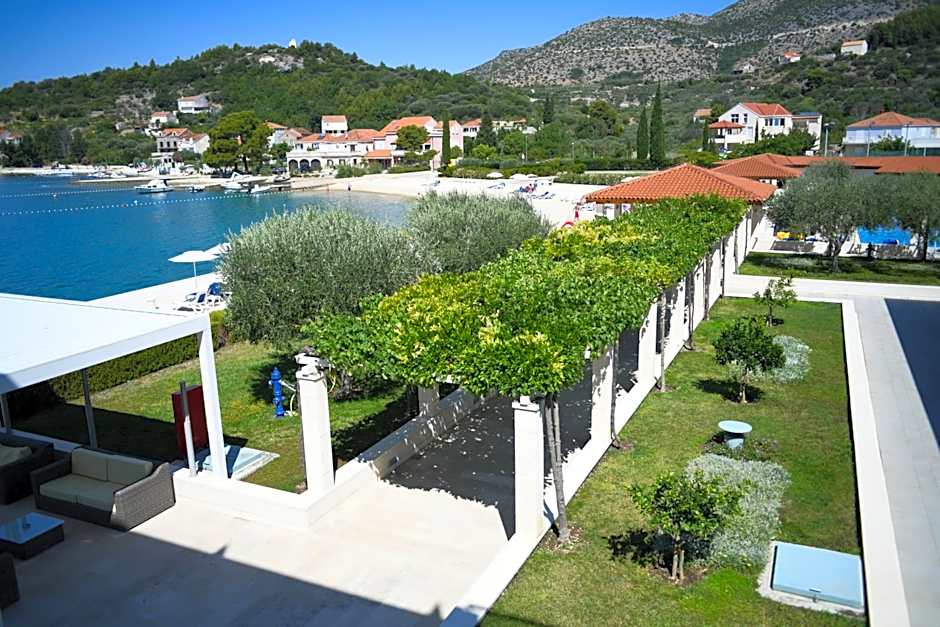 Admiral Grand Hotel