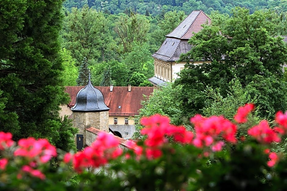 Kloster Schöntal