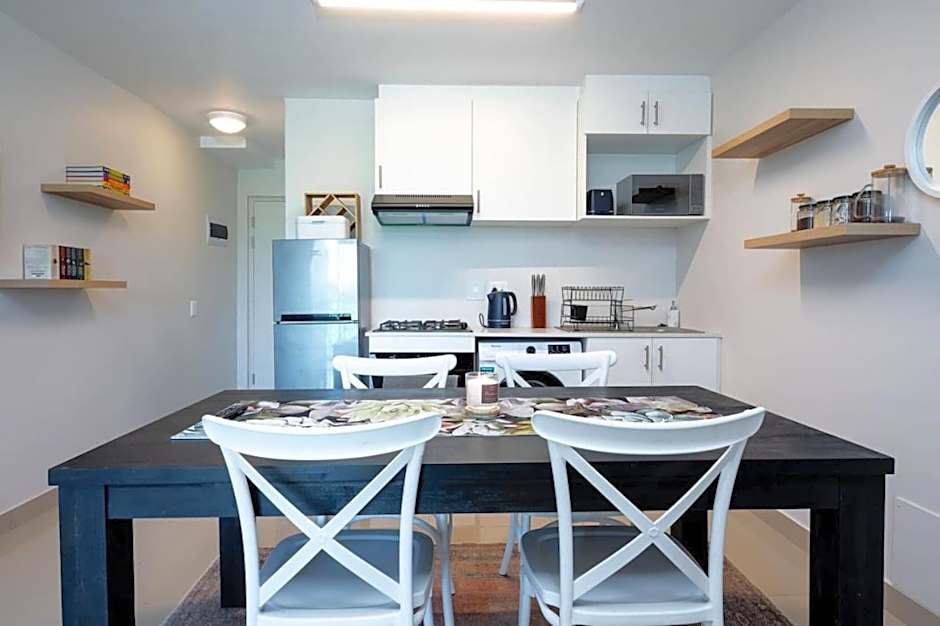 Cute and Cosy Studio Millennial 520