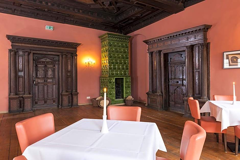 Wyndham Garden Quedlinburg Stadtschloss