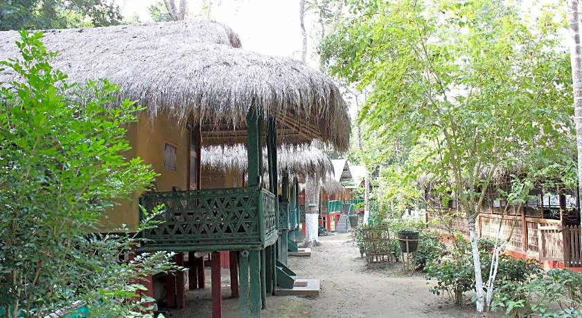 Nature Hunt Eco Camp Kaziranga 