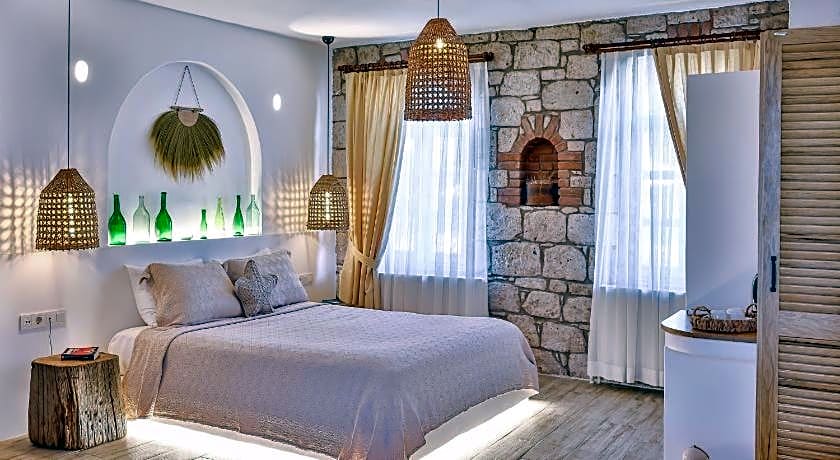 Cumbali Konak Hotel (Adults Only 12)