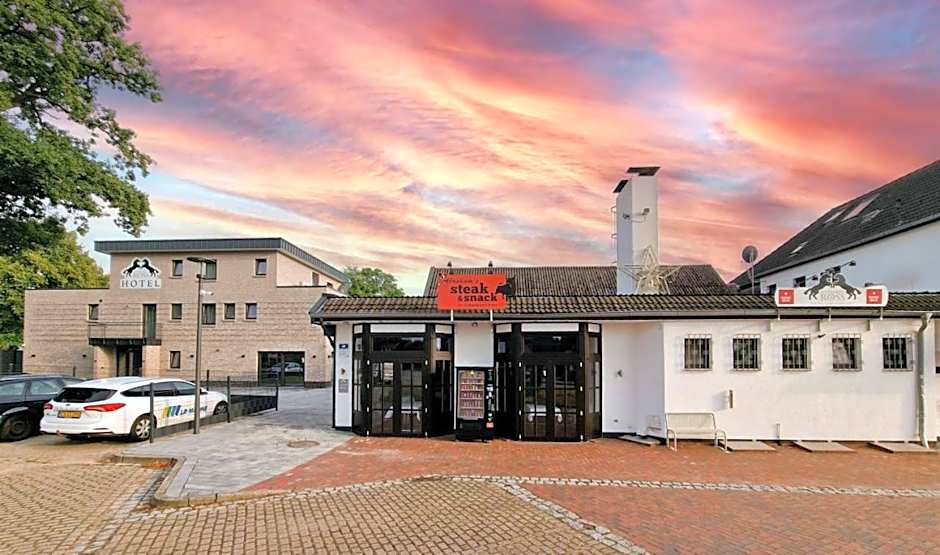 Hotel Schwarzes Ross