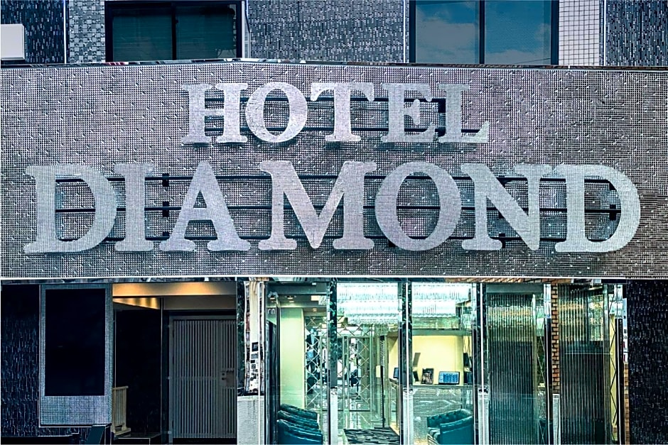 Hotel DIAMOND