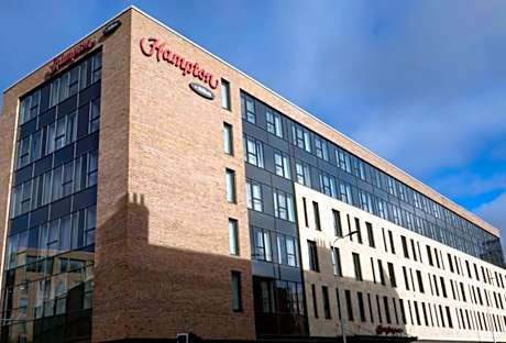 Hampton By Hilton Edinburgh West End