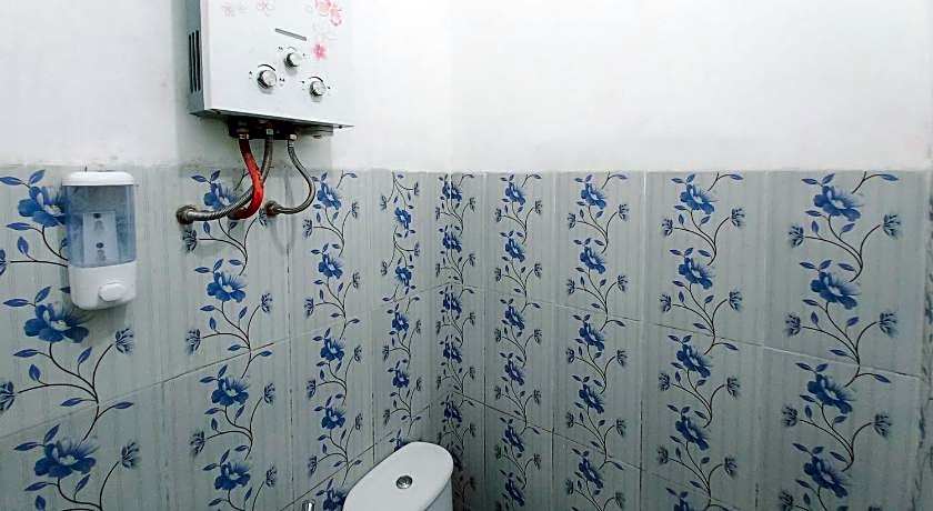 Hotel O Queen Homestay