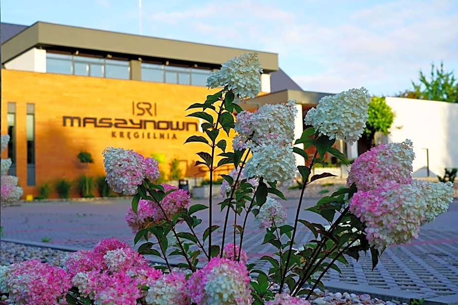Hotel Młyn Aqua Spa