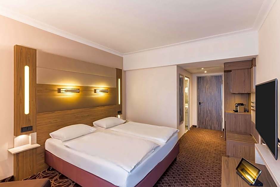 Best Western Plus Hotel Koeln City