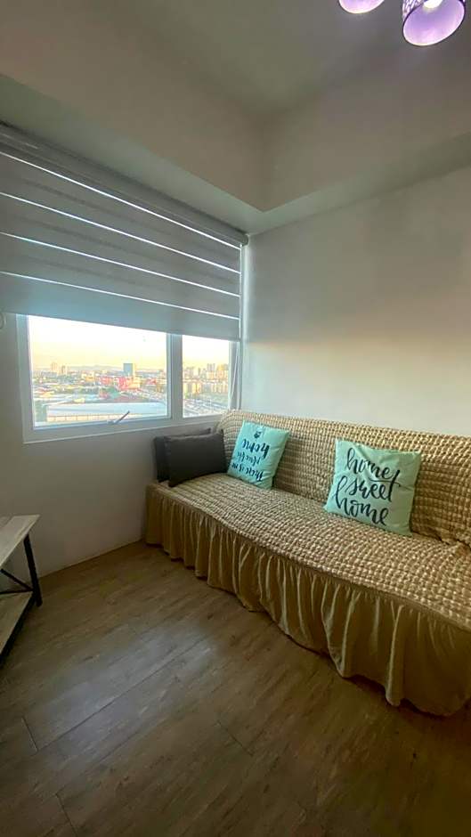 Staycation One Bedroom