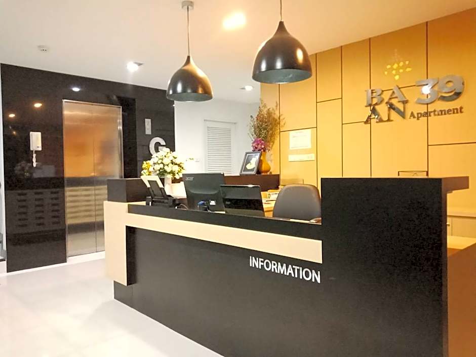 Photo 1 of 42 of Baan 39 Service Apartment
