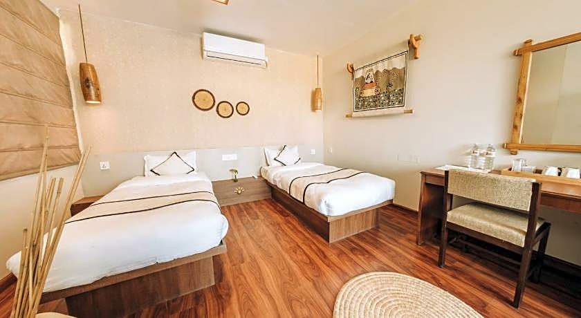 Machan Country Villa