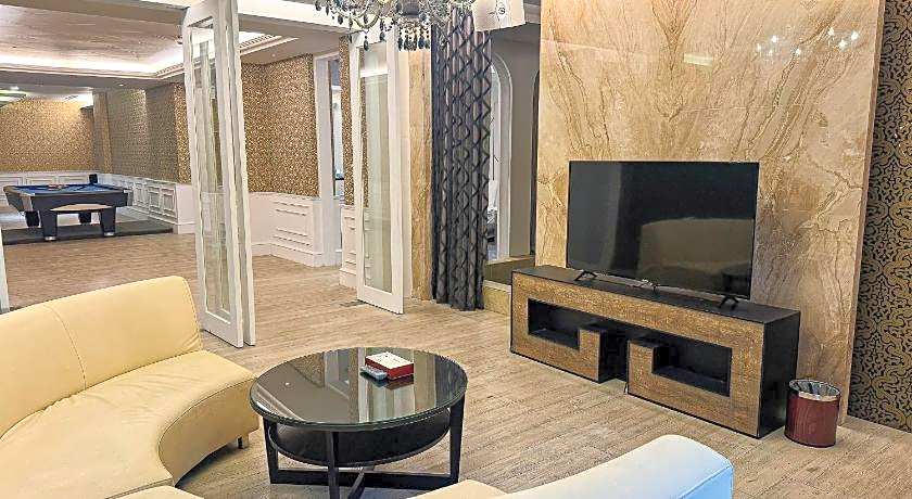 All-Ur Boutique Motel-Tai Chung Branch