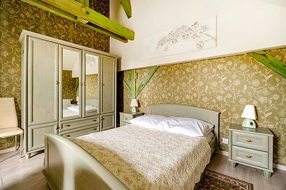 Hotel Pod Zamkiem