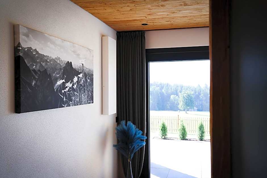 Platzhirsch Ofterschwang