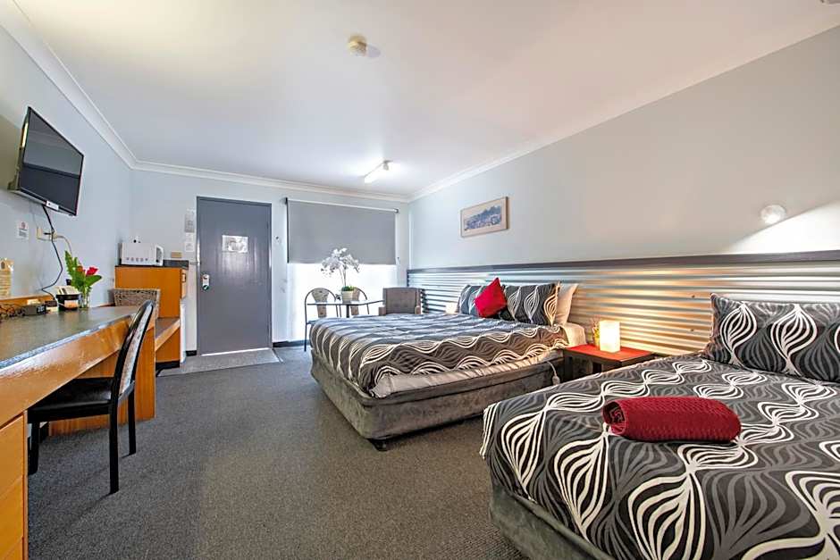 Shearing Shed Motor Inn