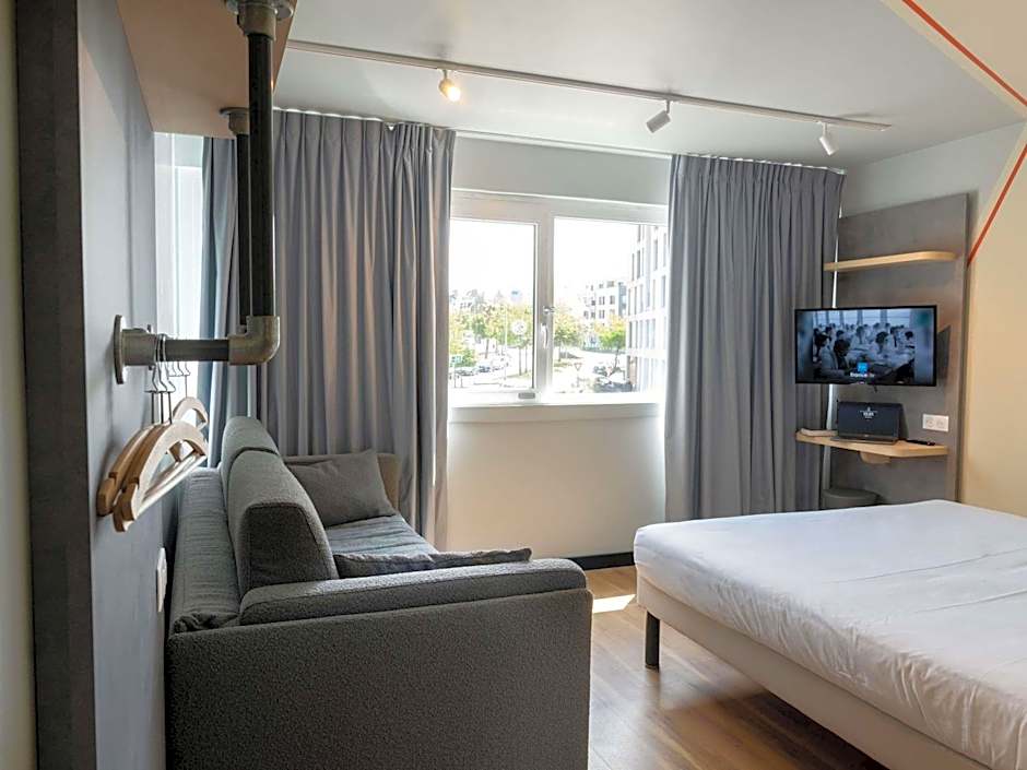 ibis budget Saint Malo Centre