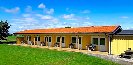 Family Room with Private Bathroom