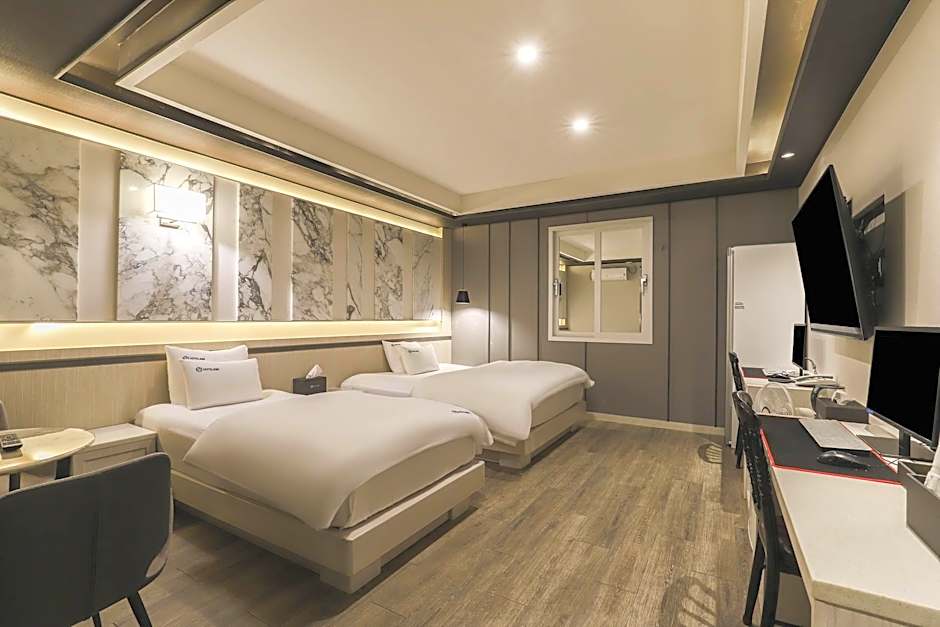 Hotel Kim