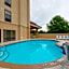 Hampton Inn Wilkesboro