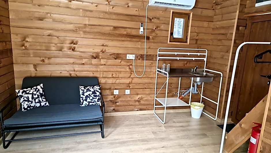 RILA 6ATO Hotel & Restaurant